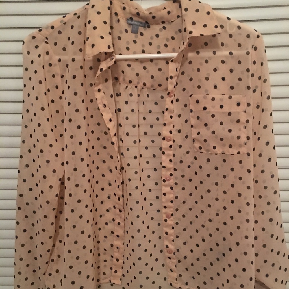 button up