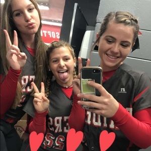 Meet your Posher, Haley