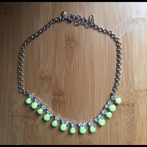 Jcrew necklace