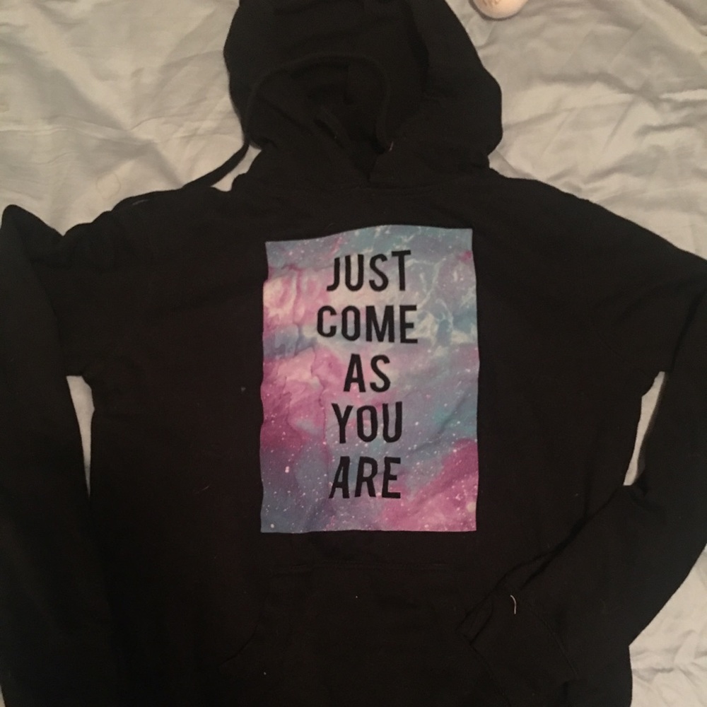 hoodie