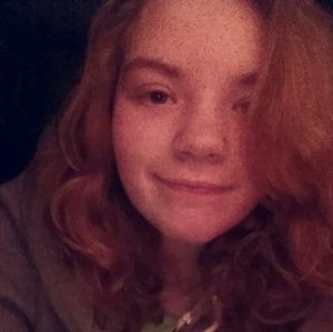 Meet your Posher, Erika