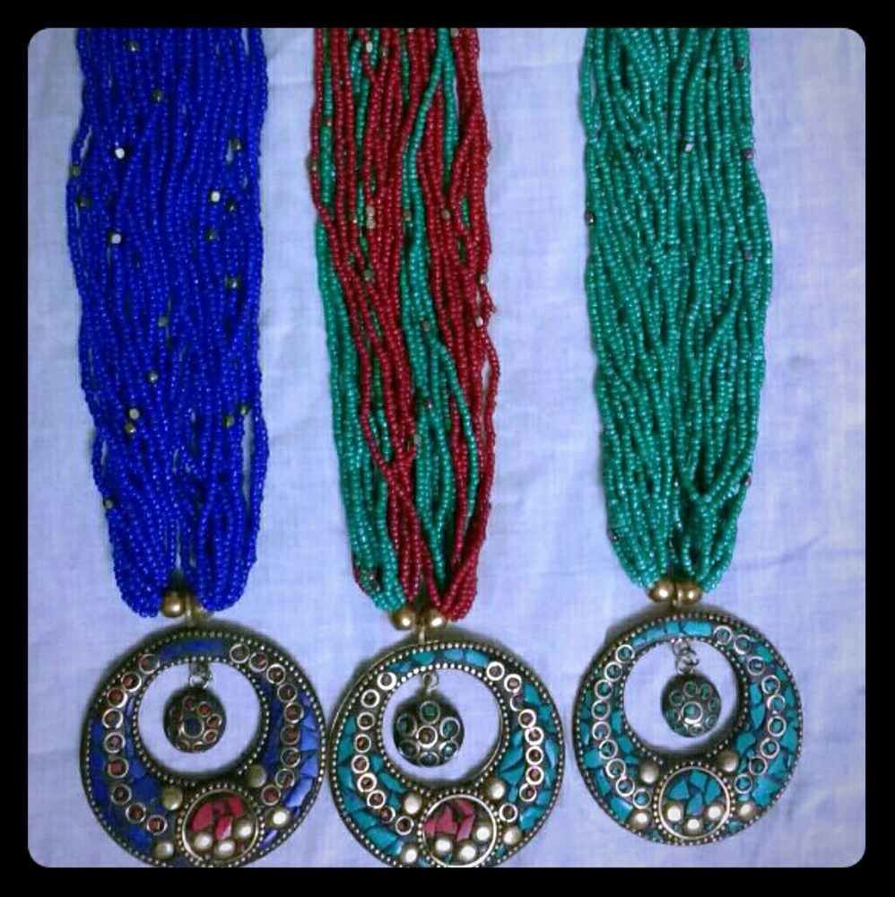 NWOT, Necklace