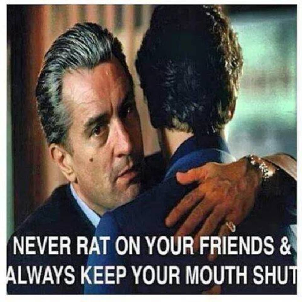 Meet your Posher, Stephen