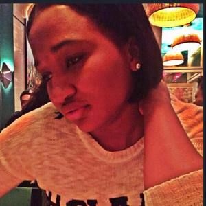 Meet your Posher, Shameka