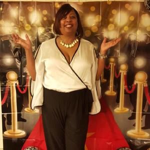 Meet your Posher, Gail