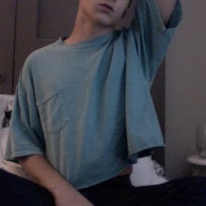 Meet your Posher, Jack