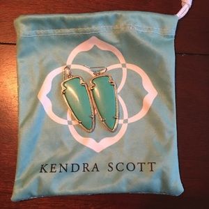 Kendra Scott Skylar Earrings