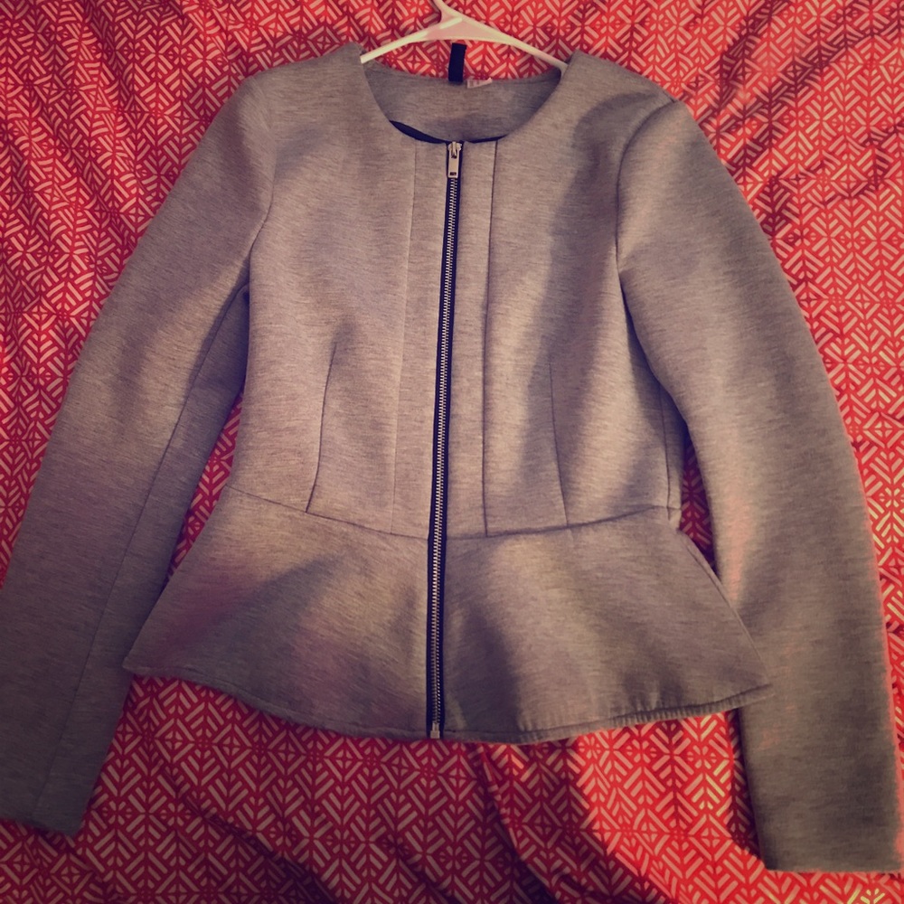 Jacket-M
