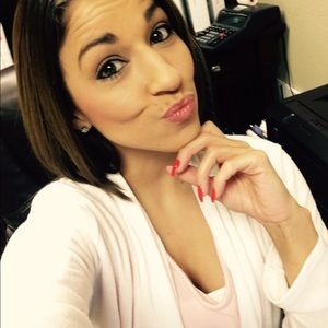 Meet your Posher, Tonya