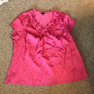 NWOT - Talbots Size 18W Blouse