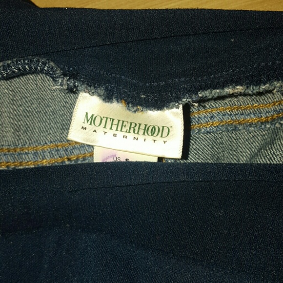 Maternity Jeans - Picture 5 of 5