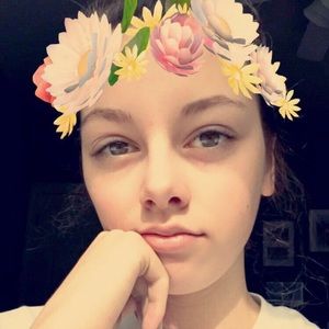 Meet your Posher, Riley