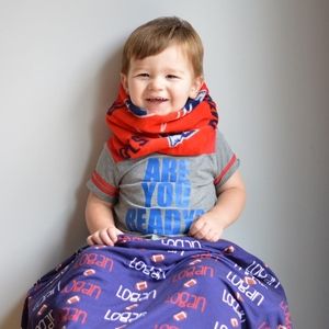 Meet your Posher, Robin