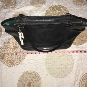 Authentic Coach Purse!