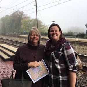 Meet your Posher, Janice