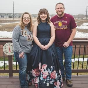 Meet your Posher, Shannon