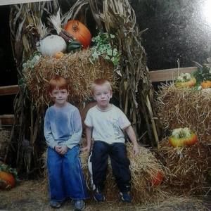 Meet your Posher, Philip