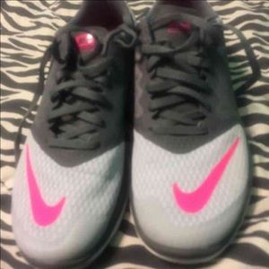 Nike FS lite run  shoes