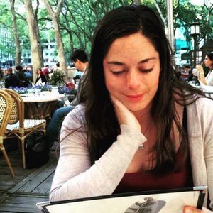 Meet your Posher, Catherine