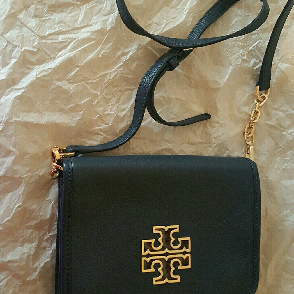 Tory burch  crossbody bag