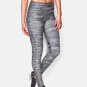 Under armour compression pants