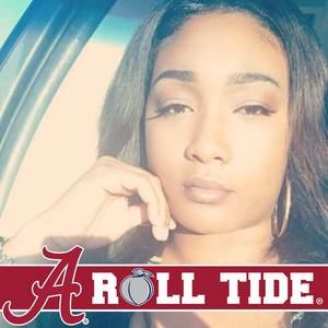 Meet your Posher, Sharita