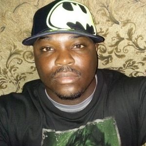 Meet your Posher, Jeffery