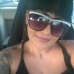 Meet your Posher, Brianna