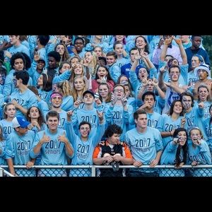 Meet your Posher, Nick