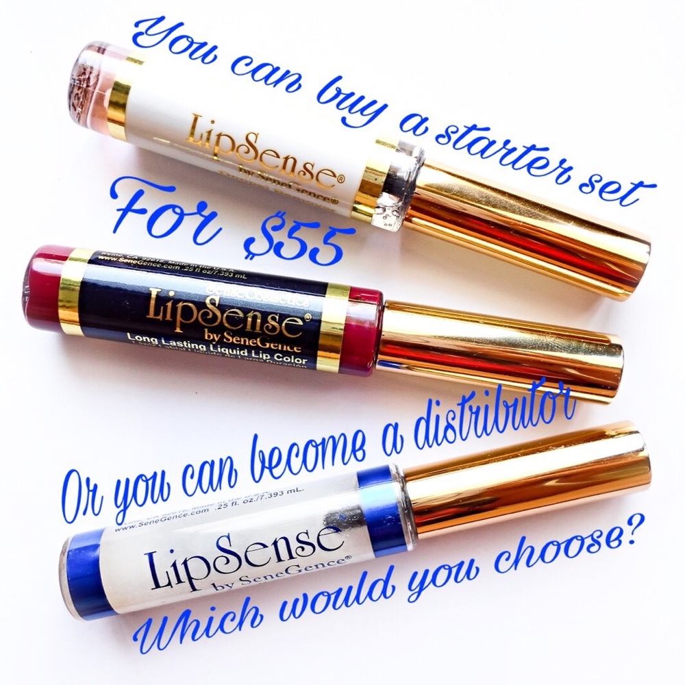 Want Lipsense at a Discount??