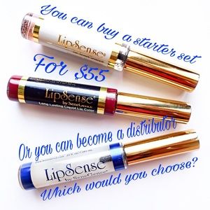Want Lipsense at a Discount??