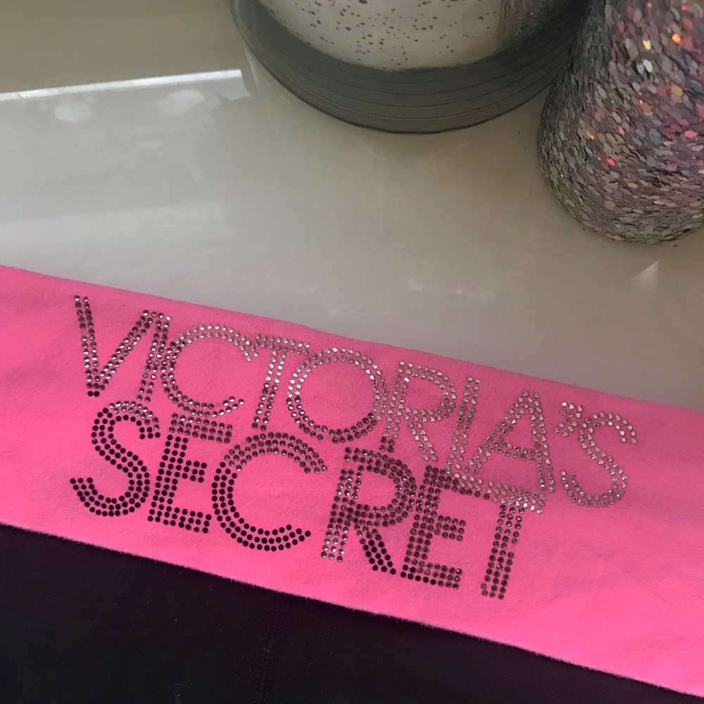 Victorias Secret Yoga Pants