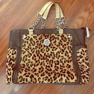 NWOT Kate Landry tote!