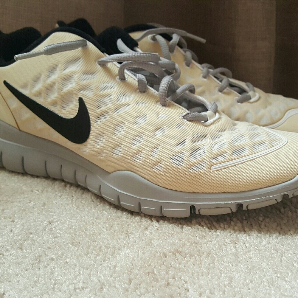 Men's Nike Free