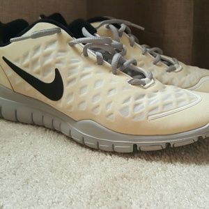 Men's Nike Free