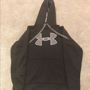 Under armour hoodie