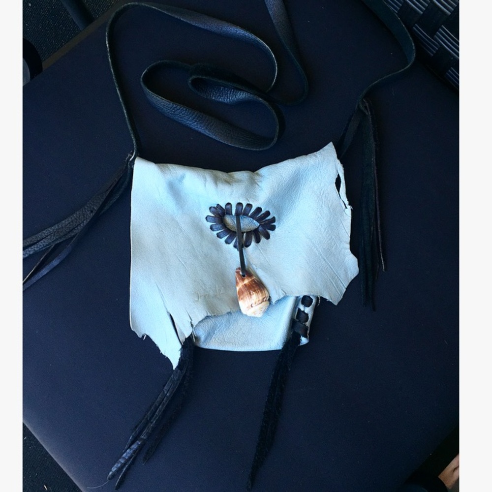 Jimmy WZ handbag