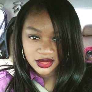 Meet your Posher, Tamara