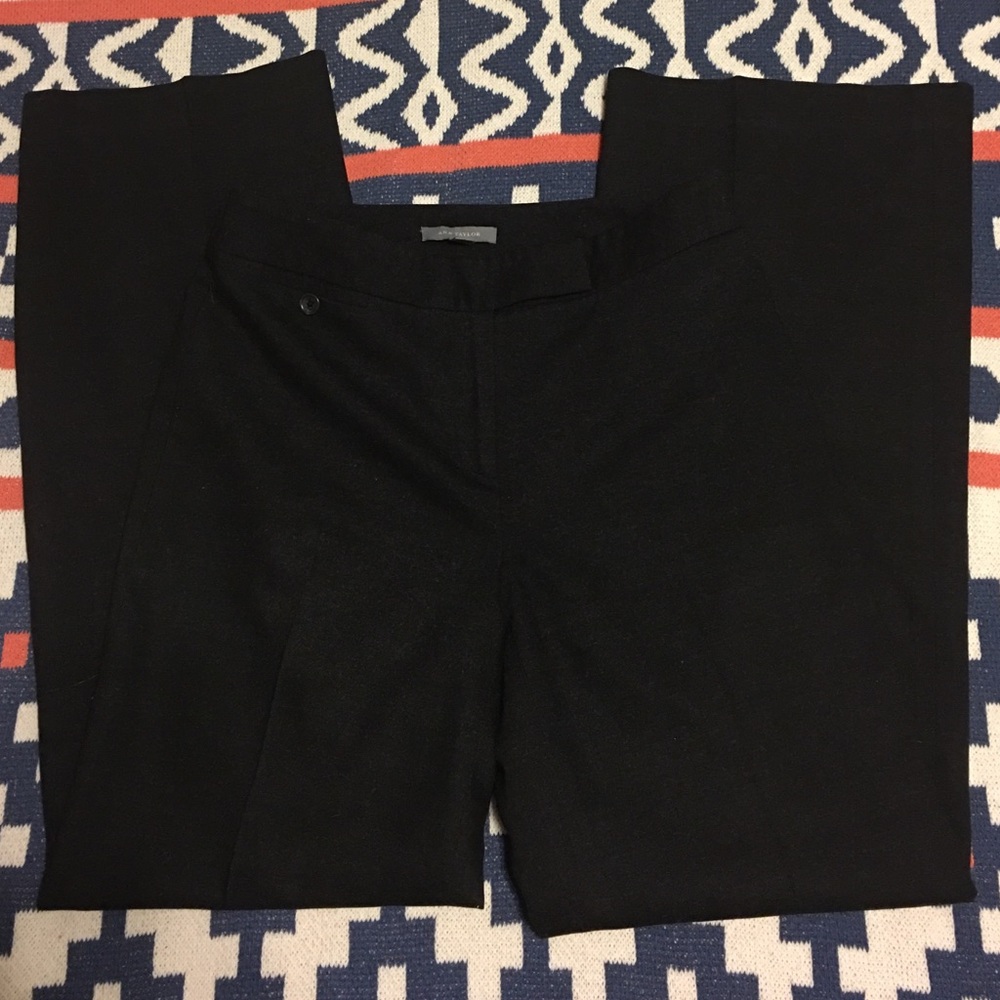 Ann Taylor pants