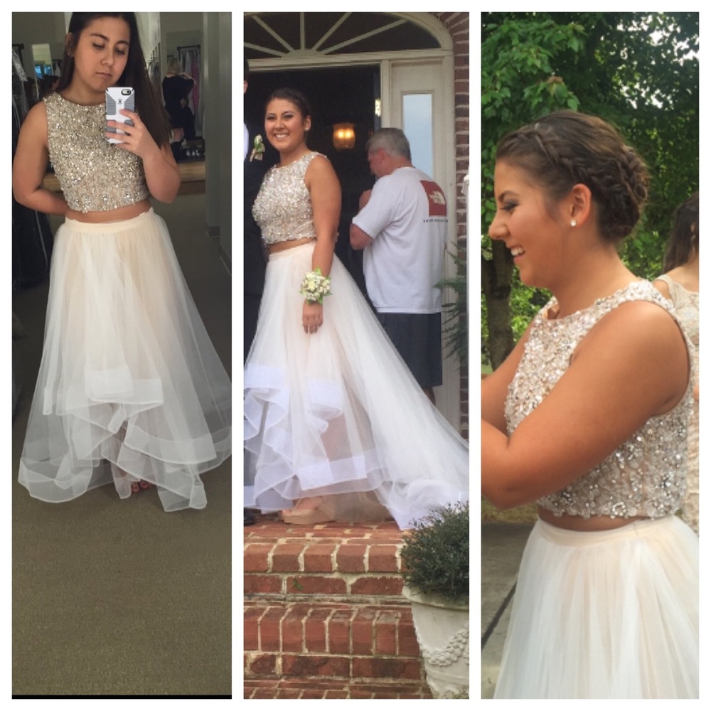 Prom dress for sale!