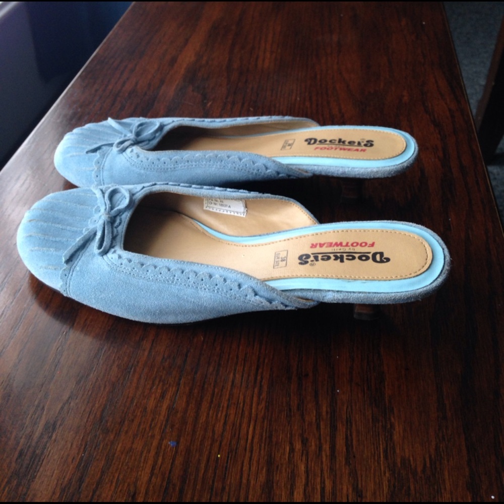 Shoes