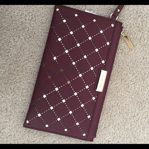 Michael Kors Jamey Wristlet