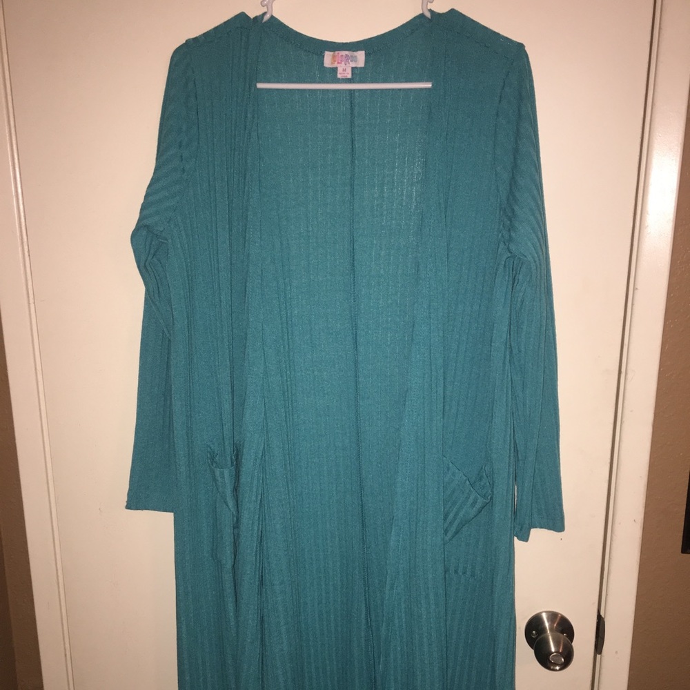 LuLaRoe Sarah Cardigan