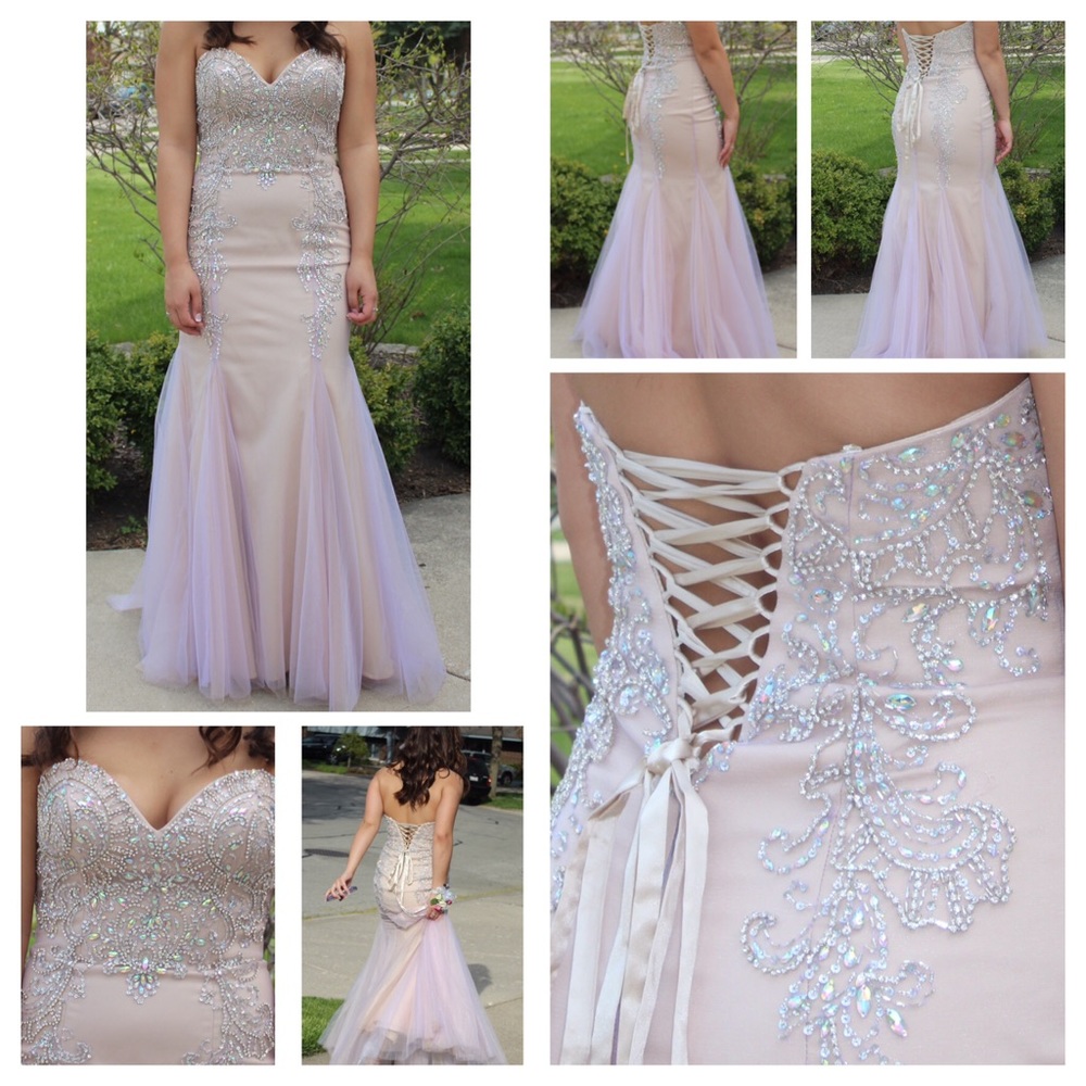Prom / Formal Gown