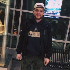 Meet your Posher, Tyler