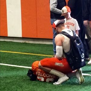 Meet your Posher, Jack