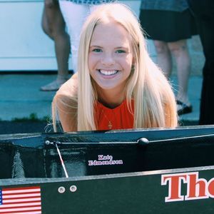 Meet your Posher, Kate