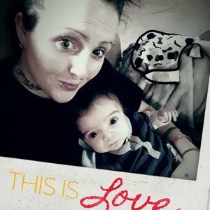 Meet your Posher, Bobbi