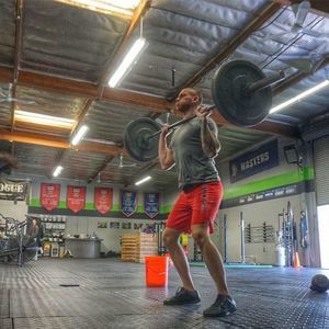 Meet your Posher, Todd