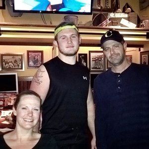 Meet your Posher, Robin